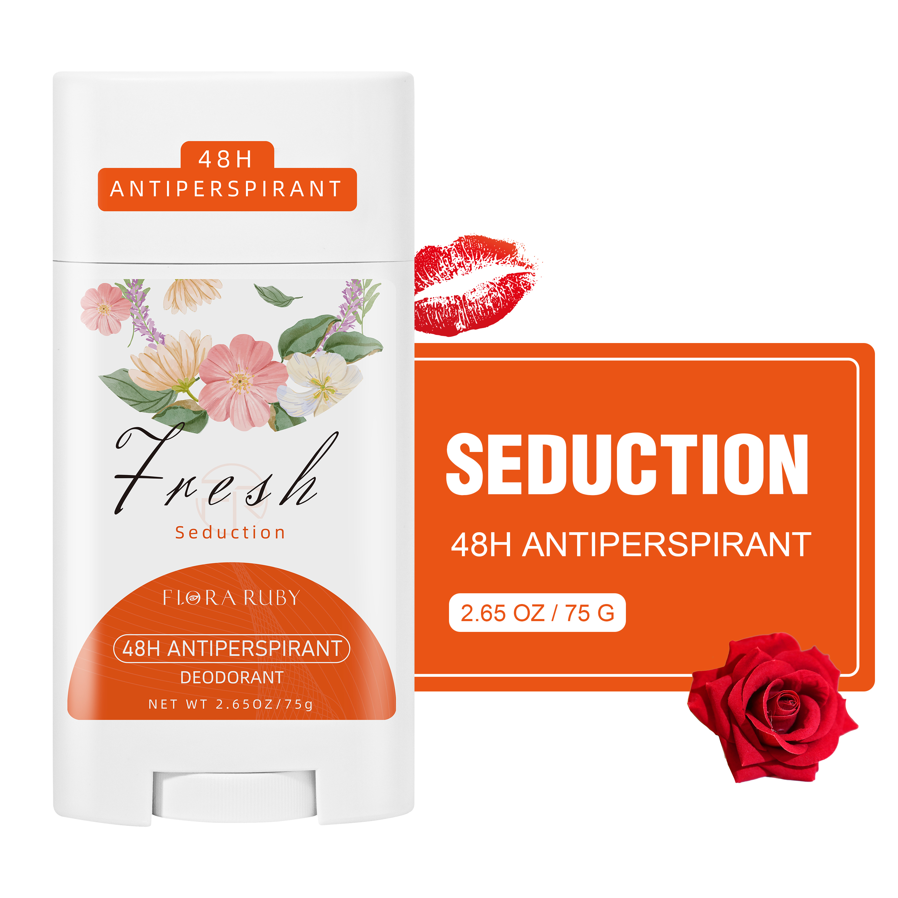 Seducción