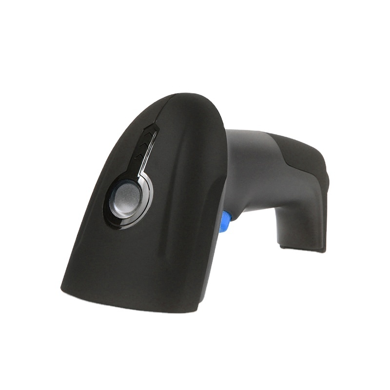 HC815WB 2D Inalámbrico Bluetooth