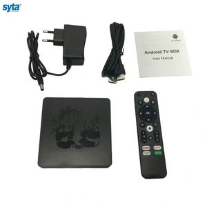 Innovative Humanized Design <strong>Android</strong> 13.0 Portable TV <strong>Box</strong>&amp;Private <strong>Model</strong> School Fitting Removable Storage OTT <strong>Box</strong> - Product Image 6