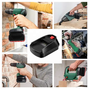 Battery Adapter for <strong>Bosch</strong> 18 V Professional Battery Converter for <strong>Bosch</strong> Type B to <strong>Bosch</strong> Type C Li Ion Batteries Power Tool - Product Image 5