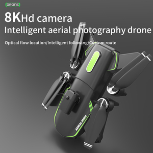 Motore Brushless a caldo 4K 8K a lunga distanza accessori di carico utile giocattolo Drone circuito con telecomando Controller di volo per Drone - Product Image 5