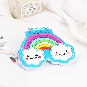 Детские канцелярские мини-блокноты - Product Image 5