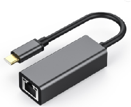 Adaptador Ethernet USB tipo C a 10/100/1000M, adaptador Lan RJ45 para MacBook Pro, Huawei P30, convertidor de tarjeta de red - Product Image 3