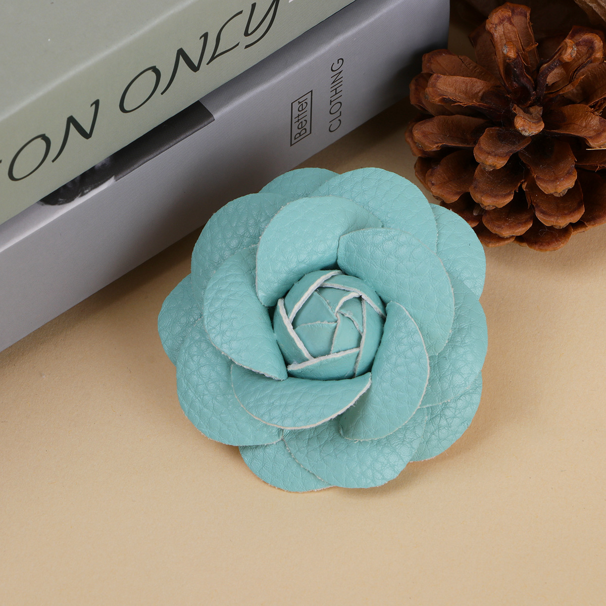3 Vert 6,5CM
