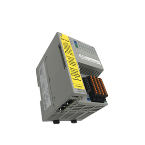 倉庫在庫140G G6C3-C20工場密封された全シリーズコントローラPLC入出力モジュール140G-G6C3-C20 - Product Image 6