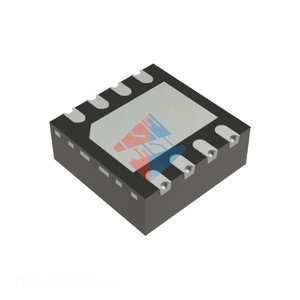 Components Electronic DRV8231DSGR 8 WFDFN Exposed Pad Power Management (PMIC) Original - Product Image 1