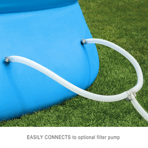 INTEX 28110 Easy Set Piscina 8 'x 24" - Product Image 5