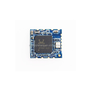 Drahtloses WIFI-Transceiver-Modul USB2.0 150 Mbit/s 2,4 GHz DC 3,3 V RTL8723 RTL8723BU