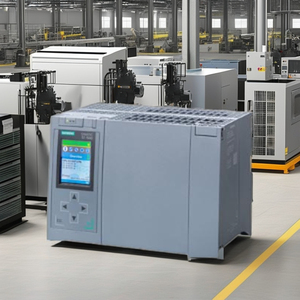 Modulo di ingresso digitale e analogico 6ES7321-1BP00-0AA0 con interfaccia di comunicazione RS485 per PLC PAC e controller dedicati - Product Image 3