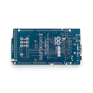 Placa DE DESARROLLO Arduino GIGA R1 WiFi ABX00063 STM32H747XI Dual + M4 32bit MCU de brazo de baja potencia - Product Image 3