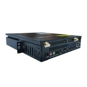 Riotouch电脑酷睿I3 I7中央处理器8g内存256G存储USB VGA迷你操作支持Win7/8/10 Linux安卓系统嵌入式电脑 - Product Image 2