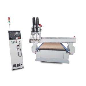 带t型槽工作台的数控路由器1325 - Product Image 5
