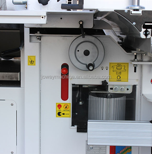 Combi Machine Plane Table <strong>Saw</strong> Woodworking Combined Machine Thicknesser New Model C400 Combination Machine Five <strong>Functions</strong> - Product Image 5