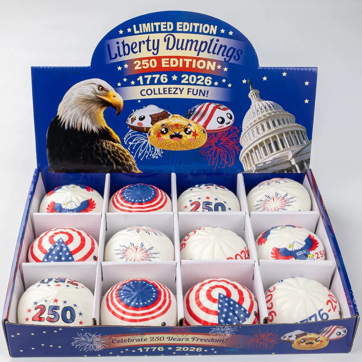 American Style Variant