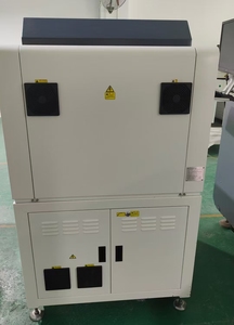 Alta precisione usato ALD625 SMT AOI apparecchiature sistema di ispezione ottica automatica per assemblaggio PCB macchina per test di visione in linea - Product Image 3