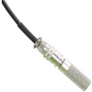 Taidacent PLC di Controllo SHT30 SHT20 Modbus RTU TCP Sensore di Umidità di Temperatura RS485 Temperatura e Sensore di Umidità - Product Image 4