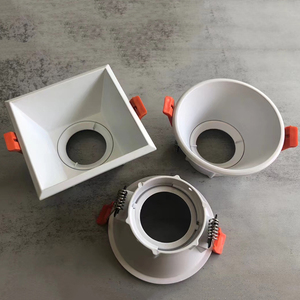 <strong>Led</strong> Spot Light Module Housing GU10 GU5.3 <strong>GX53</strong> MR16 <strong>Led</strong> Modules Gu10 Downlight Module Housing Fixture - Product Image 5