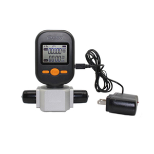 Misuratori di portata massici digitali ad alta precisione, misuratore di portata di uscita di massa 4-20ma in cina a basso costo - Product Image 1