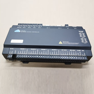 Controllo remoto HTTP sistema di controllo accessi Wiegand TCP/IP Cloud pannello di controllo a 4 porte