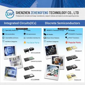 トランジスタIRF3205 TO-220 IRF3205PBF電子部品オリジナル在庫あり - Product Image 3