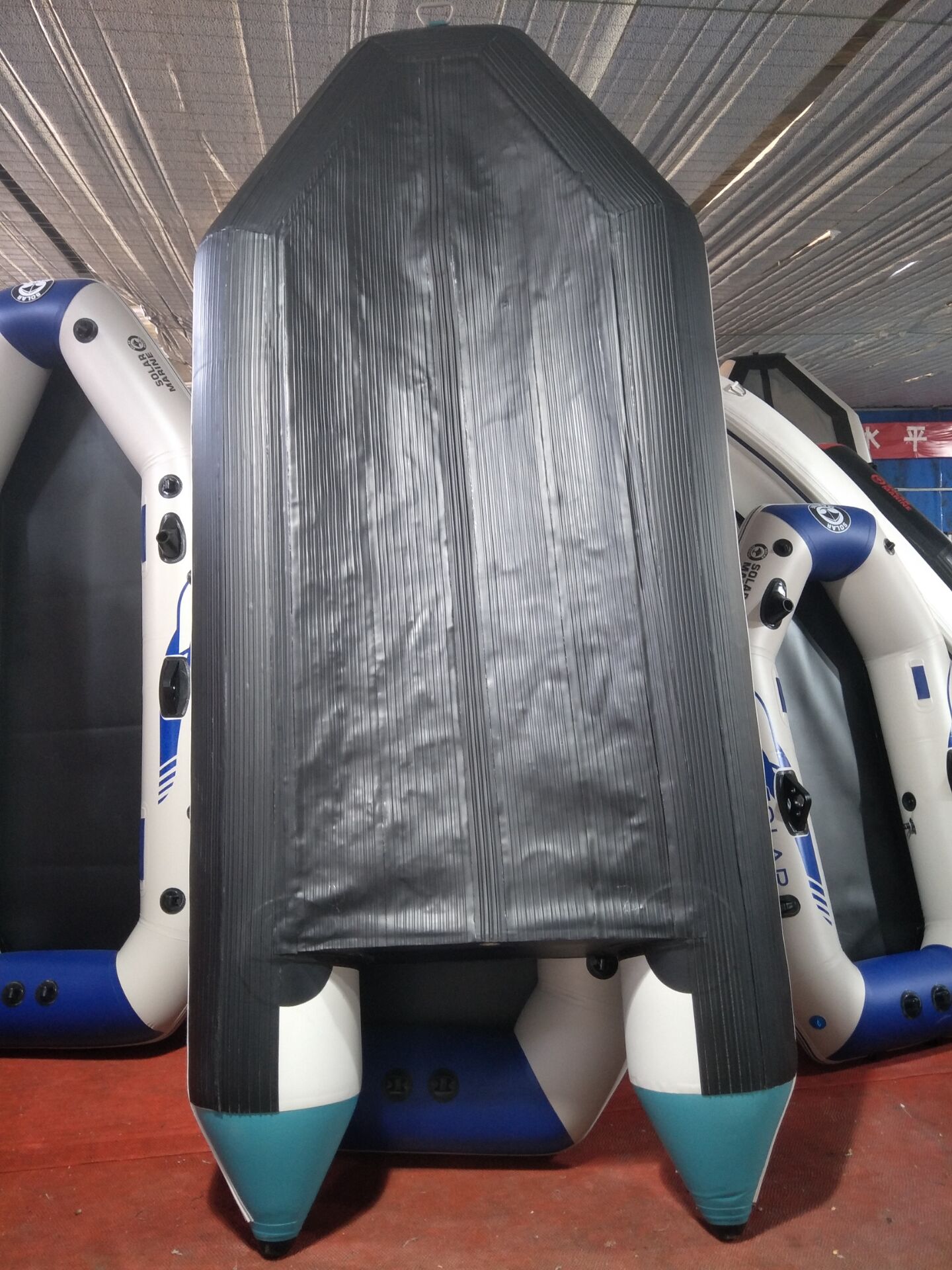 Extra fee for underbody armor