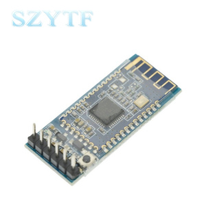 AT-09 <strong>Bluetooth</strong>-compatible module CC2540 CC2541 Serial Wireless Module compatible HM-10 HM-11