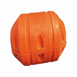 High Quality Slurry <strong>Pipeline</strong> Floaters for <strong>Floating</strong> Pipes and Cables - Product Image 1
