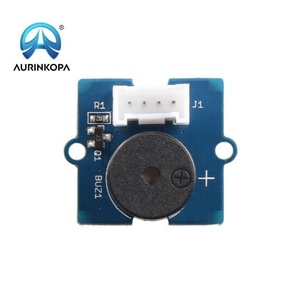Grove-Piezo Buzzer/aktif Buzzer modülü-Arduino için uyumlu ahududu Pi