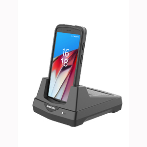 MEFERI-Escáner de código de barras industrial PDA ME61, colector de datos portátil, Android, alfombra PDA con motor de escaneo de código de barras Zebra 2D QR - Product Image 2