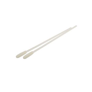 工場直販使い捨てサンプラー医療スポンジ綿棒スティック滅菌丸頭スポンジフォーム綿棒 - Product Image 2