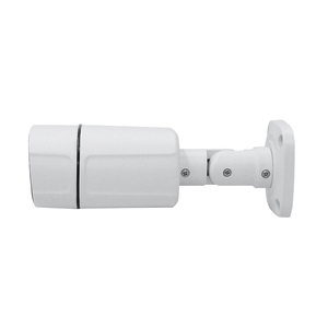 Starlight POE CCTV IP 5 megapíxeles cámara ip con micrófono para audio de dos vías - Product Image 5