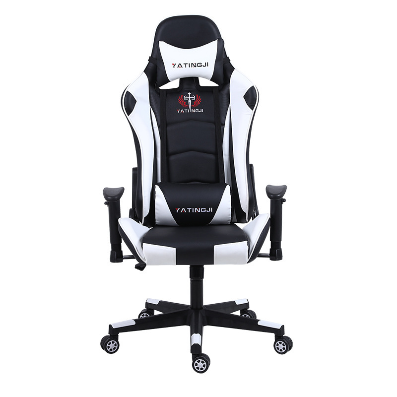 Luxury Edition - Black and White
