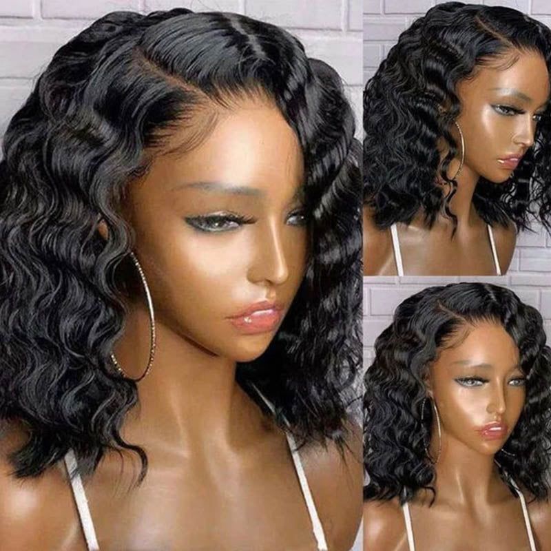 BODY WAVE BOB