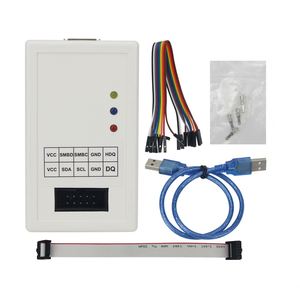 EV2400 EV2300 Standard Battery <strong>Programmer</strong> Bqstudio UAV Battery Repair Communication Box SMBUS Tool - Product Image 1