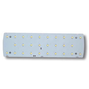 เซินเจิ้น PCBA ผู้ผลิตผู้บริโภคแผงวงจรอิเล็กทรอนิกส์ LED บริการประกอบ PCB นำโมดูล - Product Image 3