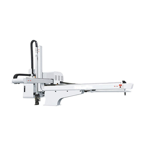 Industrieller Schwenk arm roboter Universal roboter Roboterarme Preis/Sprue Picker - Product Image 3