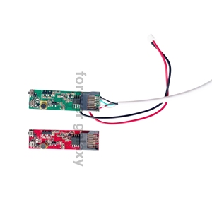 USB Mini CMOS Digitales Mikro kamera modul mit geringem Verbrauch für Langzeit aufnahmen