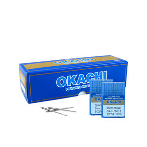智能OKACHI传感器-嵌入式针模块提花织机针，用于图案控制系统维护 - Product Image 5