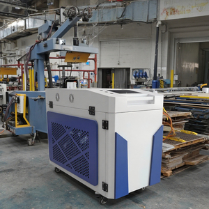 HLFL-1500 Brand <strong>New</strong> Industrial Air-Cooled Water <strong>Chiller</strong> for Laser Machine Cooling High Efficiency Industrial Equipment