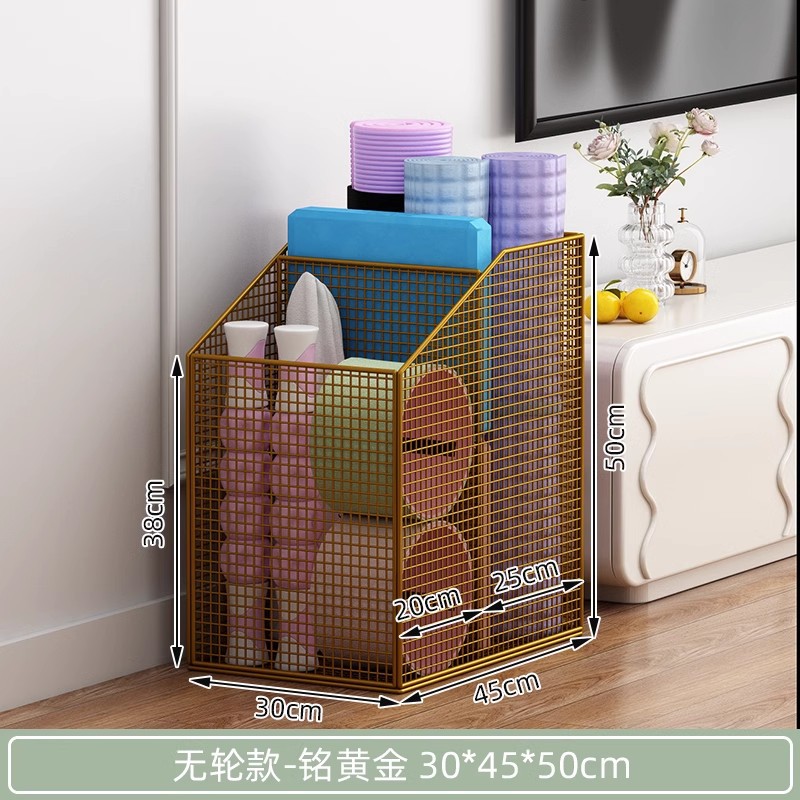 Ming Gold - Floor Standing Size 30*45*50