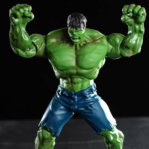 25Cm Màu Đỏ Hulks Hành Động Hình <span class=keywords><strong>Marvel</strong></span> Lựa Chọn 3D Bức Tượng PVC Bộ Sưu Tập Mô Hình Đồ Chơi Siêu Anh Hùng Cho Trẻ Em Trả thù Hulks - Product Image 5