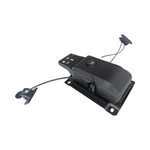 YM9112XK Self-adjusted <strong>Mechanism</strong> and Control Cable <strong>Mechanism</strong> - Product Image 1