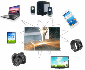 Factory Wholesale High Brightness 7 Inch TFT <strong>LCD</strong> Panel 1920*1080 Resolution <strong>Android</strong> Table <strong>Digital</strong> Signage And <strong>Display</strong> - Product Image 6