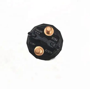 Denso 093500-<strong>7500</strong> Customized 3 Months Qsb6.7 Engine Fuel Injector Universal Gasoline Injectors Valve Plate Com Injector 4 PCS - Product Image 4