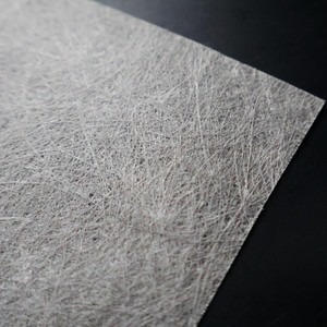 100% 涤纶纺粘无纺布透气床垫填料 - Product Image 3