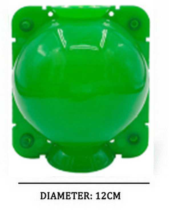 Verde