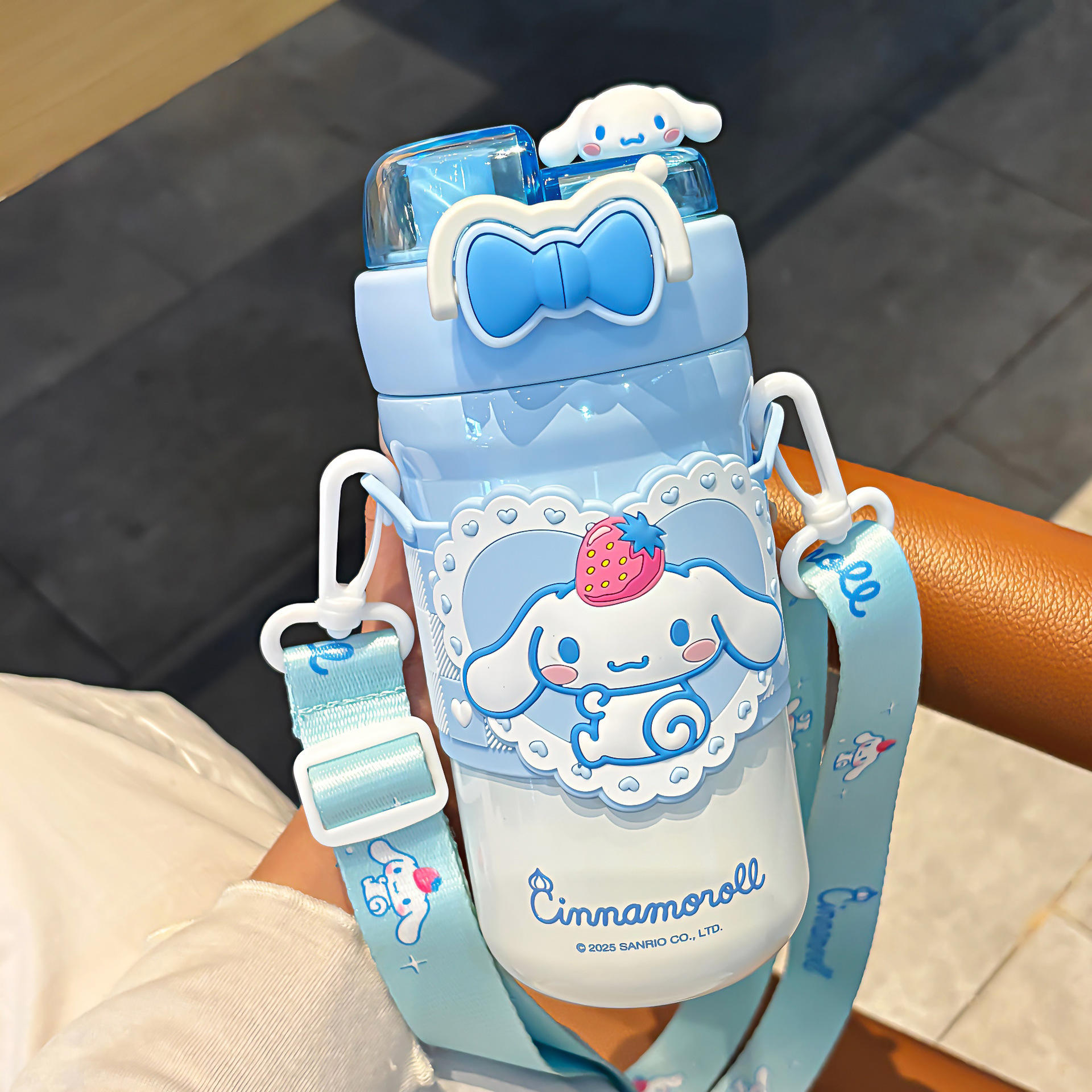 หูใหญ่สีฟ้า