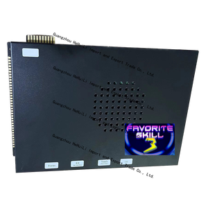 Multi <strong>Programs</strong> Creative Pictures Popular Skilled Game <strong>Software</strong> Favorite Skill 3 Vertical Version Game Board <strong>for</strong> Coin Pusher - Product Image 1