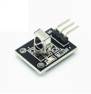 Infrarot-IR-Sensor-Empfänger-Modul für Arduino
