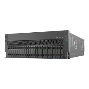 Combasst OEM X86 Server High-End-Mehrkanal-Server-I840-G30 - Product Image 2
